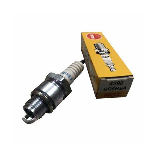 FE SPARK PLUG NGK BR6HSA