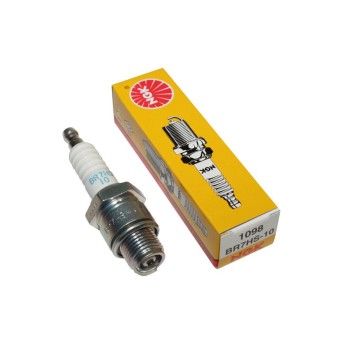 FE SPARK PLUG NGK BR7HS-10