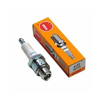 FE SPARK PLUG NGK BR7HS