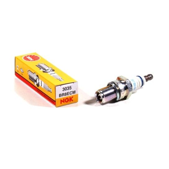 FE SPARK PLUG NGK BR8ECM