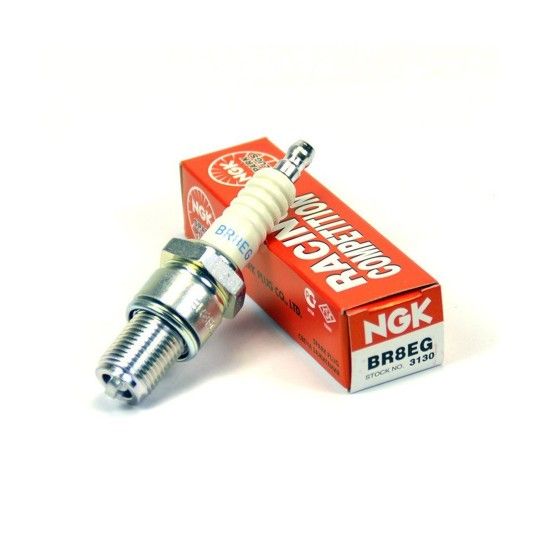 FE SPARK PLUG NGK BR8EG