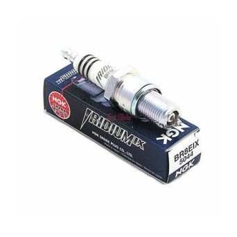 FE SPARK PLUG NGK BR8EIX