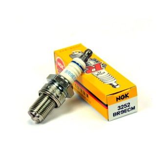 FE SPARK PLUG NGK BR9ECM