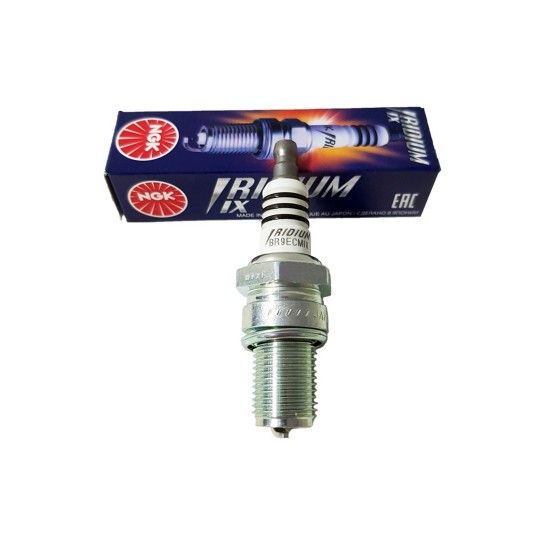 FE SPARK PLUG NGK BR9ECMIX