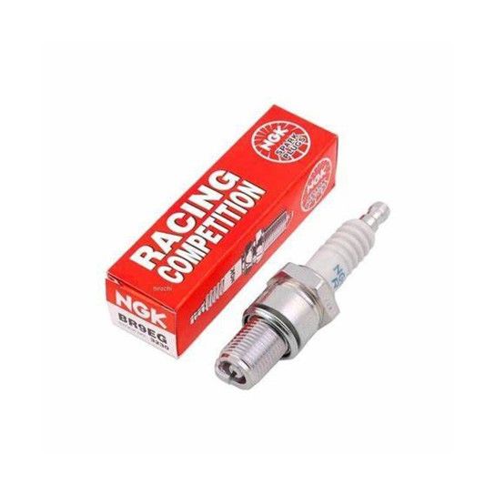 FE SPARK PLUG NGK BR9EG