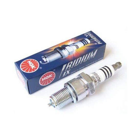 FE SPARK PLUG NGK BR9EIX