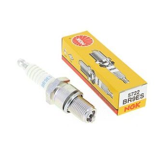 FE SPARK PLUG NGK BR9ES