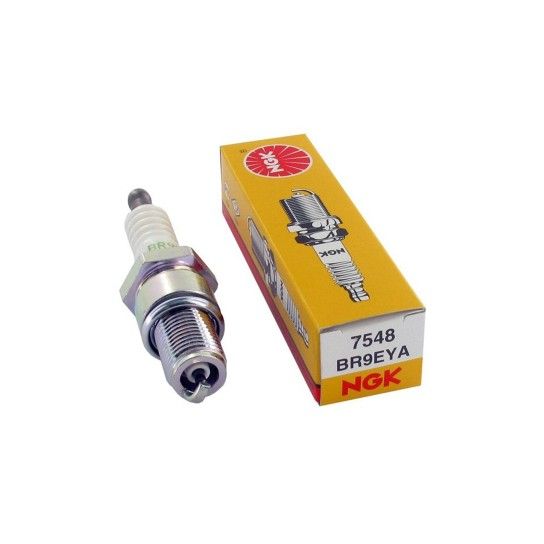 FE SPARK PLUG NGK BR9EYA