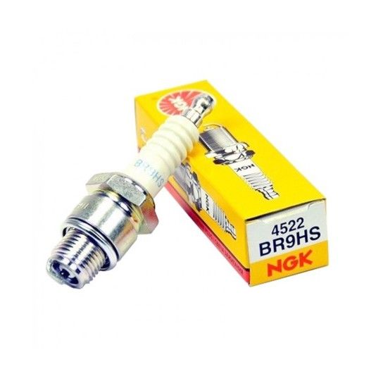 FE SPARK PLUG NGK BR9HS