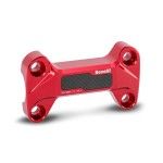 HANDLEBAR RISER RED - TNT 125