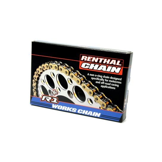 RENTHAL CORRENTE R1 520 ELO MOLA