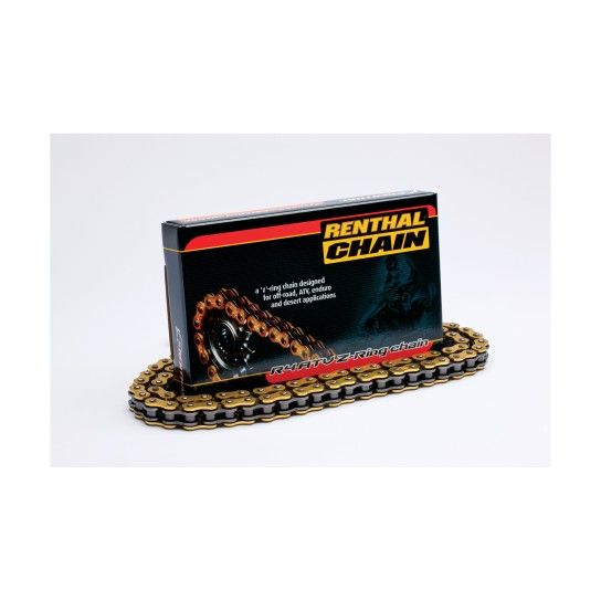 RENTHAL CHAIN R3-2 520 CHAIN LINKS SEALS