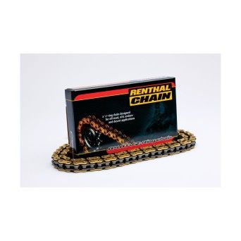 RENTHAL CHAIN ATV R4 520-106L