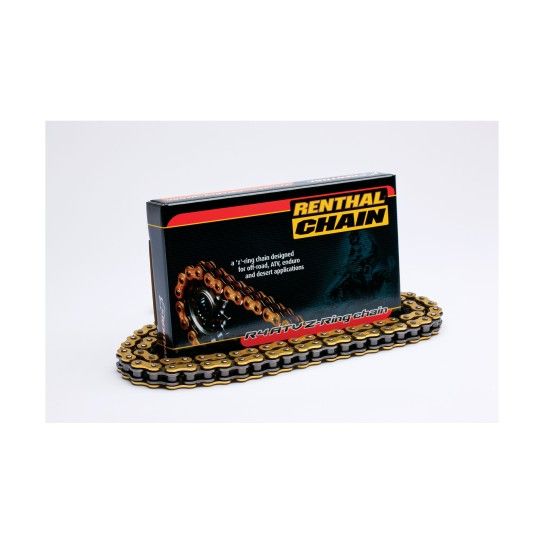 RENTHAL CHAIN ATV R4 520-106L