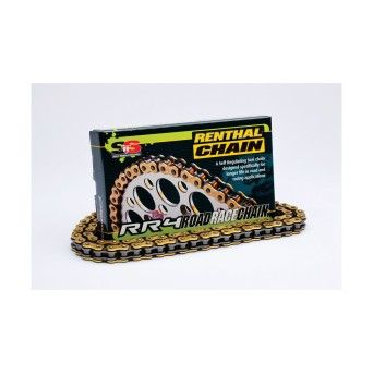RENTHAL CHAIN RR4 520-102L