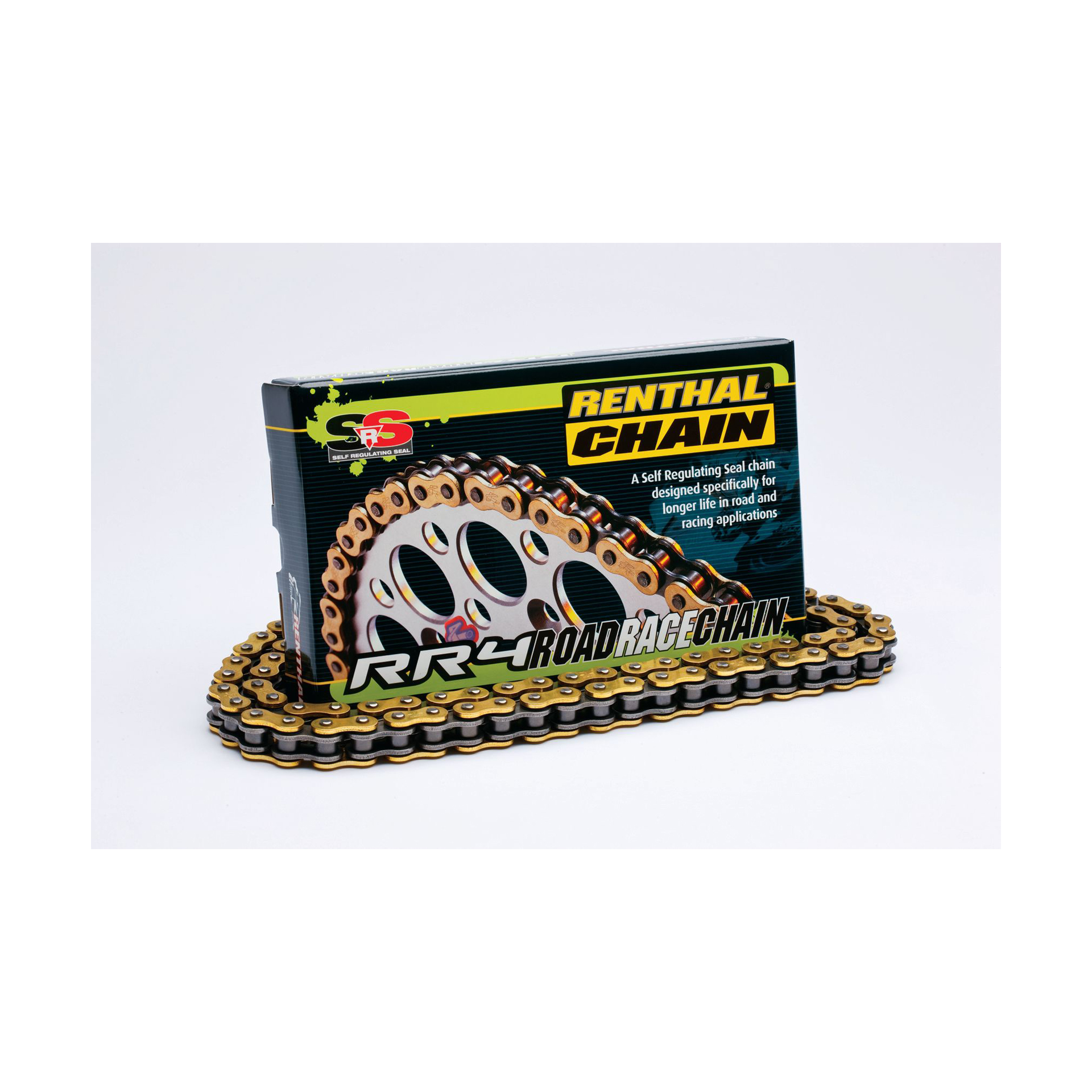 RENTHAL CHAIN RR4 520-120L