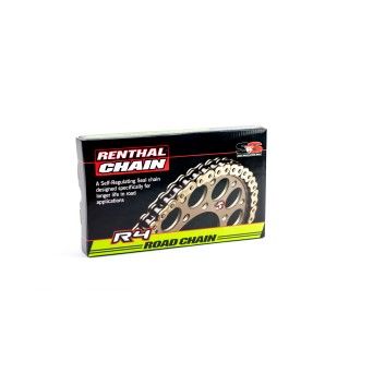 RENTHAL CHAIN R4 530-126L