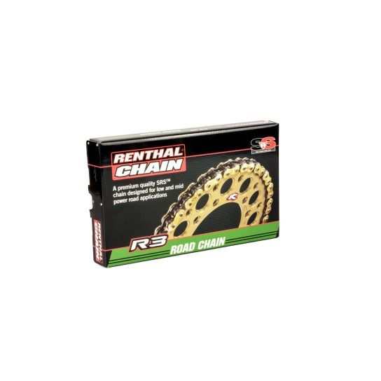 RENTHAL CORRENTE R3-3 ROAD 520-120L