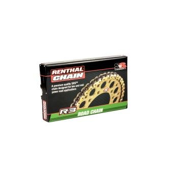 RENTHAL CORRENTE R3-3 ROAD 520-120L