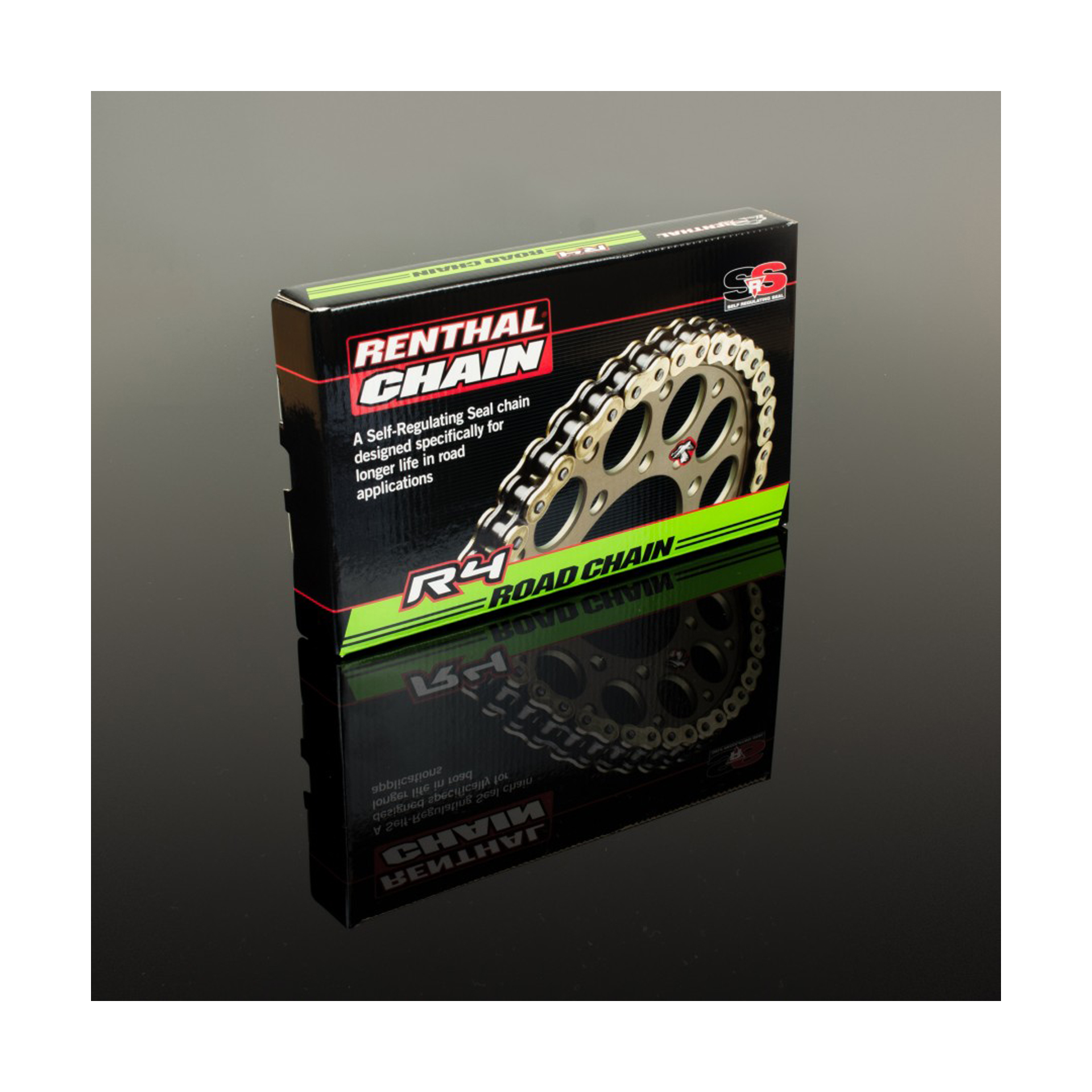 RENTHAL CORRENTE R4-2 530-116L