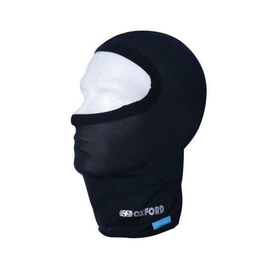 OXFORD BALACLAVA COOLMAX PRETA