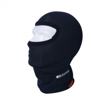 OXFORD BALACLAVA THERMOLITE PRETA