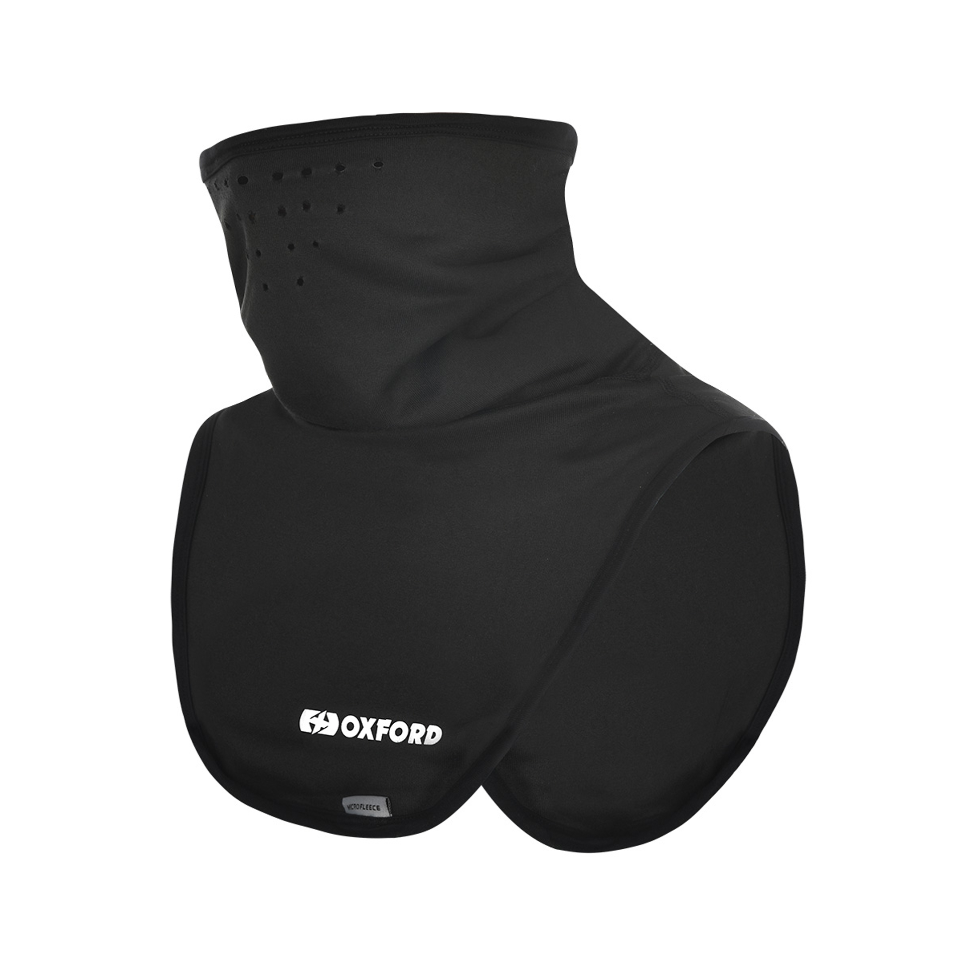 OXFORD ACONCHEGO PESCO�O DELUXE MICRO FLEECE PRETO