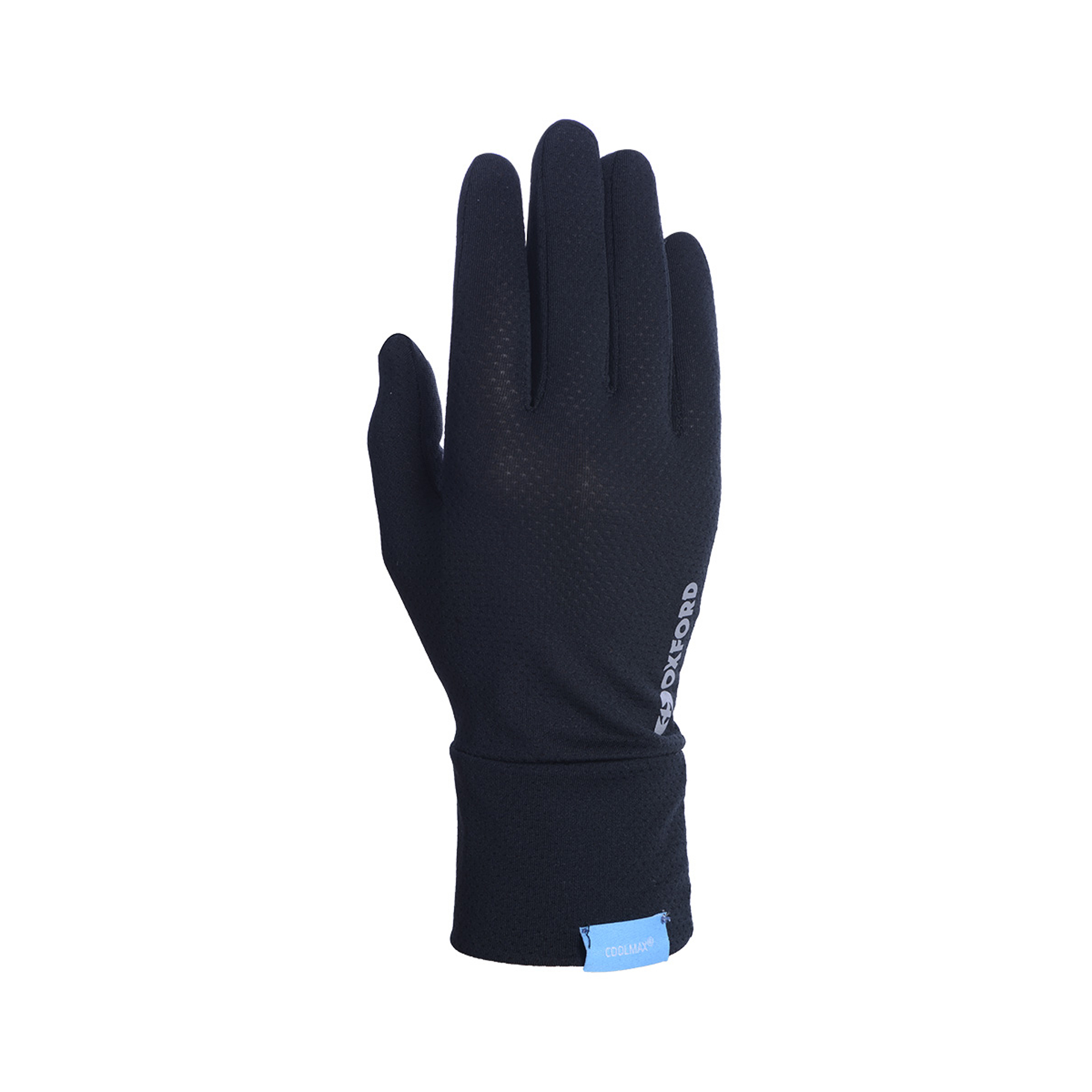 OXFORD LUVAS COOLMAX PRETAS S/M OXFORD LUVAS COOLMAX PRETAS S/M