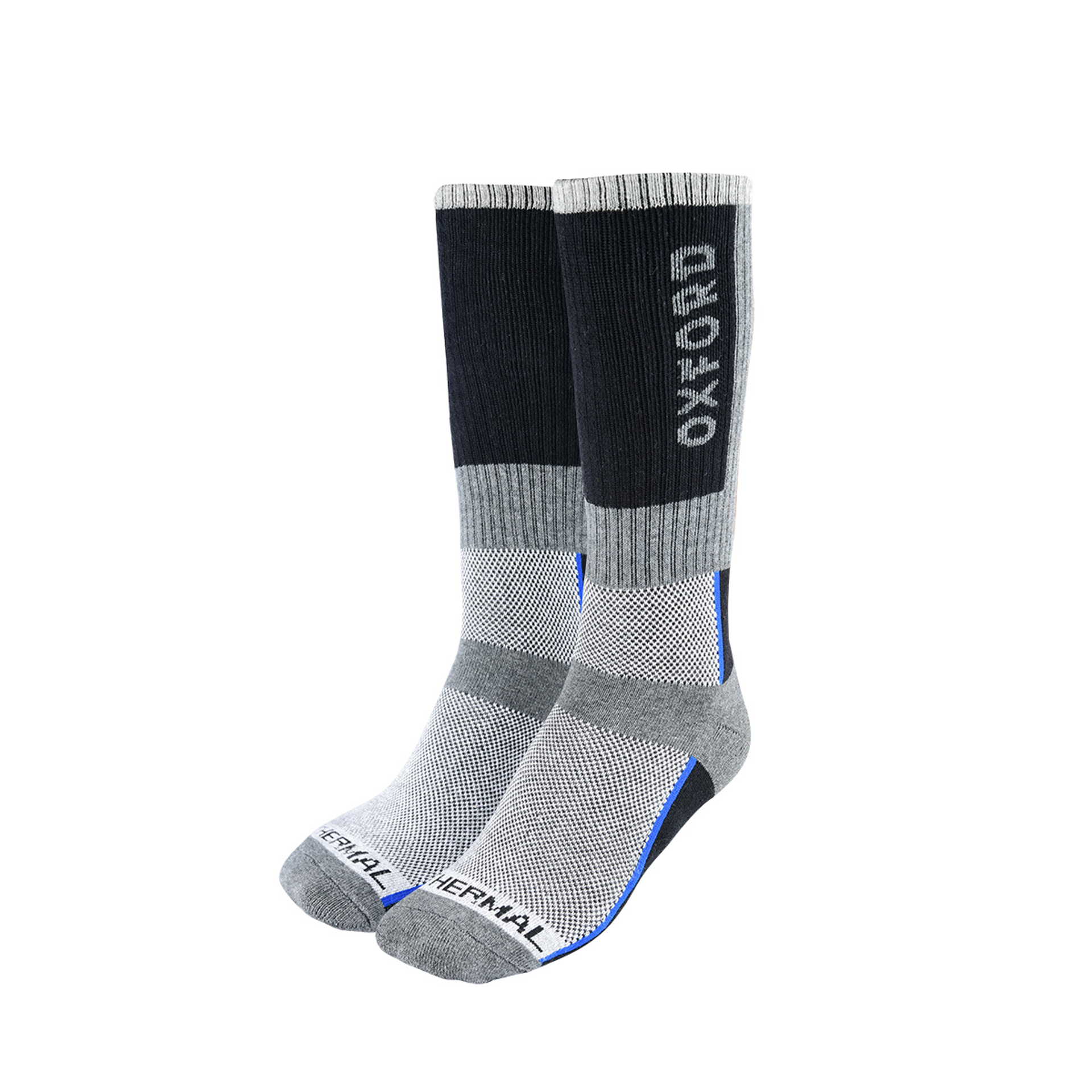 OXFORD MEIAS REGULAR THERMAL TAMANHO S 4-9 OXFORD MEIAS REGULAR THERMAL TAMANHO S 4-9