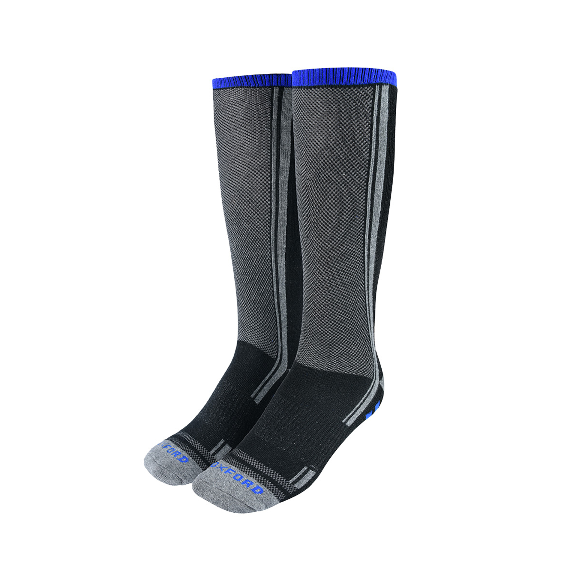 OXFORD MEIAS COMPRIDAS COOLMAX TAMANHO L 42-47 OXFORD MEIAS COMPRIDAS COOLMAX TAMANHO L 42-47