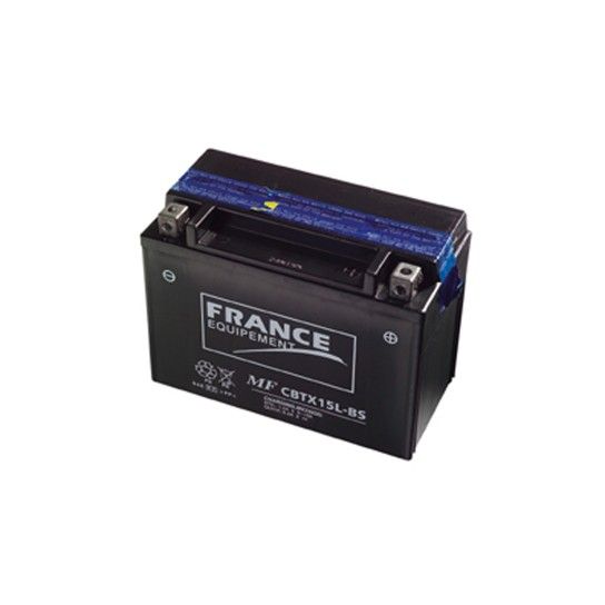 FE CBTX15L-BS BATTERY