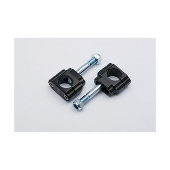 RENTHAL FIXADORES GUIADOR 28.6mm Clamps H/K/Y. No O