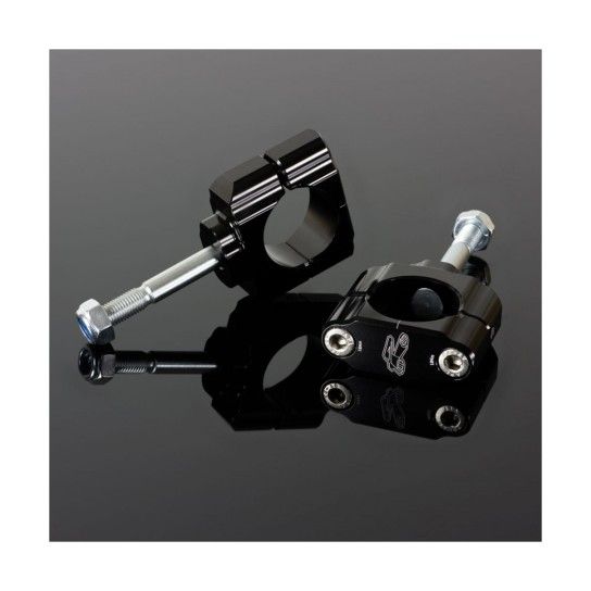 RENTHAL FIXADORES GUIADOR 36mm RENTHAL FIXADORES GUIADOR 36mm