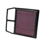 KEN CAN-AM COMMANDER 800/1000 2011-16MAVERICK FILTRO DE AR KEN CAN-AM COMMANDER 800/1000 2011-16MAVERICK FILTRO DE AR