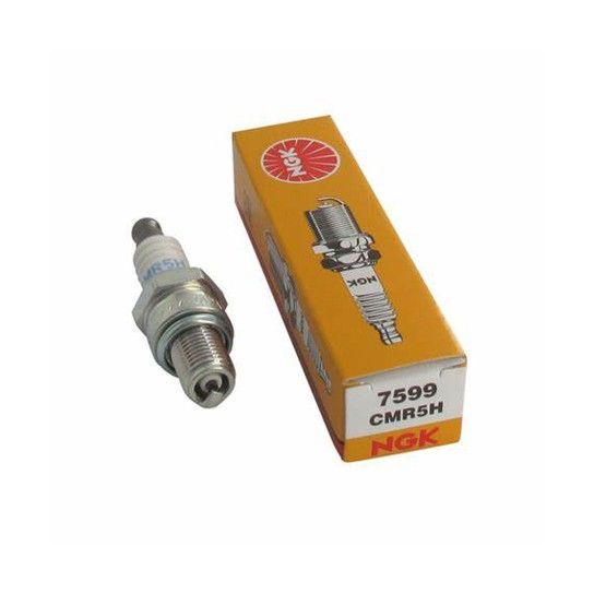 FE SPARK PLUG NGK CMR5H