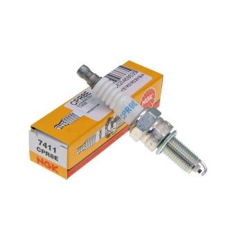 FE SPARK PLUG NGK CPR8E