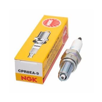 FE SPARK PLUG NGK CPR8EA-9