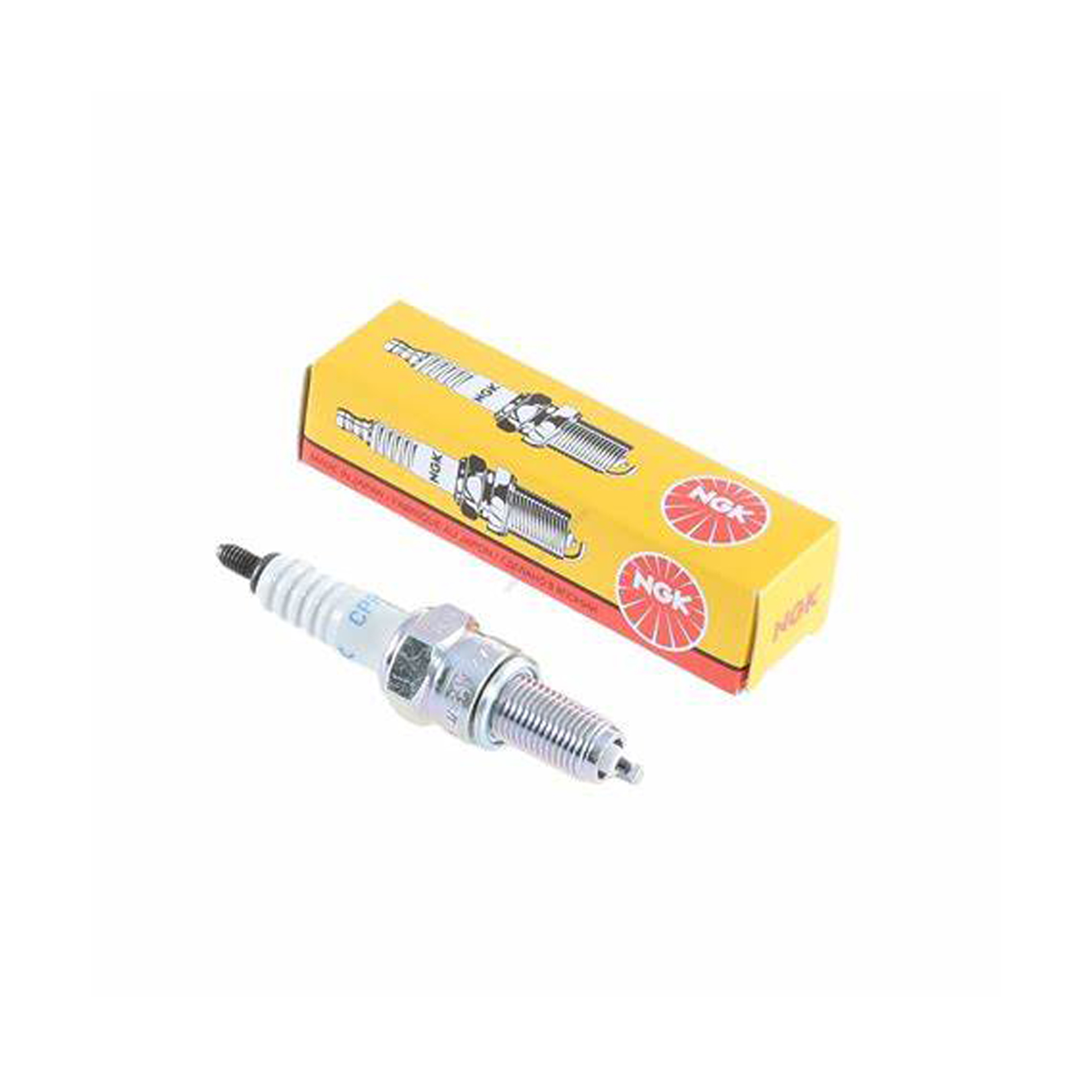 FE SPARK PLUG NGK CPR9EA-9 FE SPARK PLUG NGK CPR9EA-9