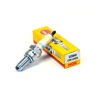 FE SPARK PLUG NGK CR10EK