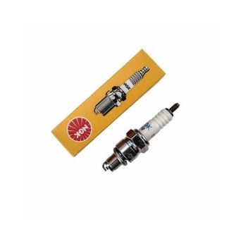 FE SPARK PLUG NGK CR6HS