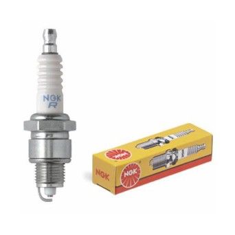 FE SPARK PLUG NGK CR6HSA