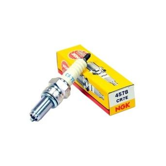 FE SPARK PLUG NGK CR7E