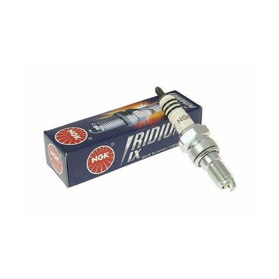 FE SPARK PLUG NGK CR7HIX