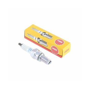 FE SPARK PLUG NGK CR8E