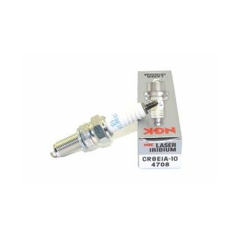 FE SPARK PLUG NGK CR8EIA-10