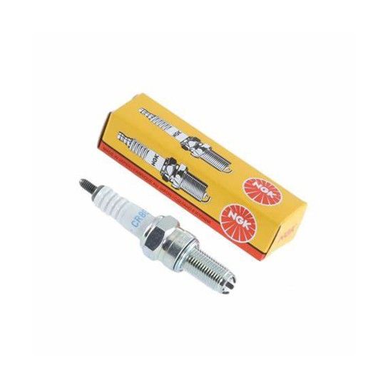 FE SPARK PLUG NGK CR8EK