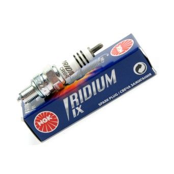 FE SPARK PLUG NGK CR8HIX