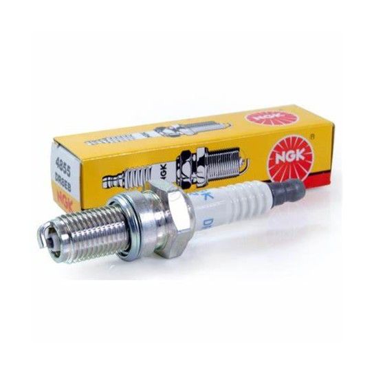 FE SPARK PLUG NGK CR9E