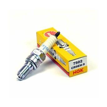 FE SPARK PLUG NGK CR9EH-9