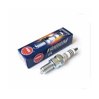 FE SPARK PLUG NGK CR9EIX